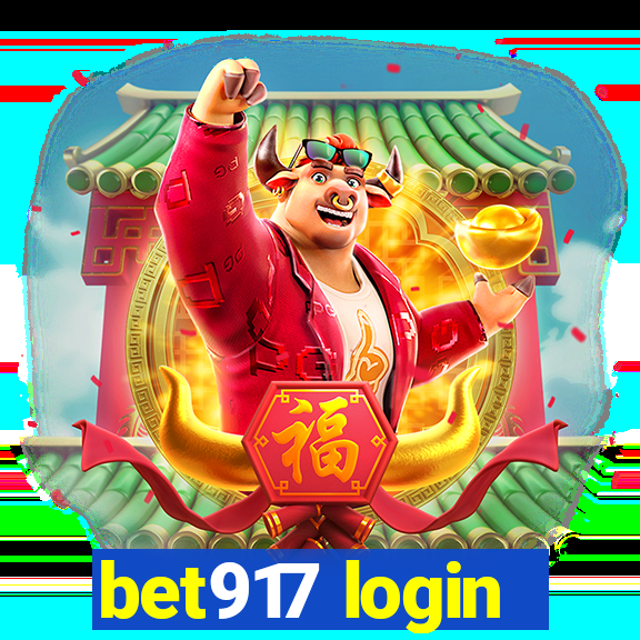 bet917 login